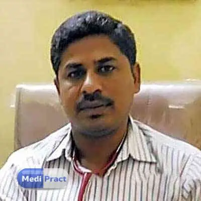 Dr. DK Moge Profile Picture