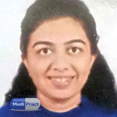 Dr. Dnyanda Nakul Deshpande Profile Picture