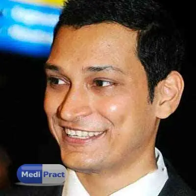 Dr. Dnyanesh Lad Profile Picture