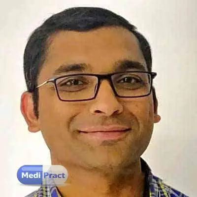 Dr. Dnyaneshwar Chaudhari Profile Picture