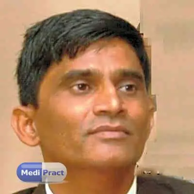 Dr. Dnyaneshwar Chavan Profile Picture