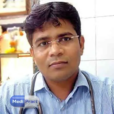 Dr. Dnyaneshwar Munde Profile Picture