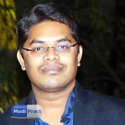 Dr. Dnyaneshwar R Waghmare Profile Picture