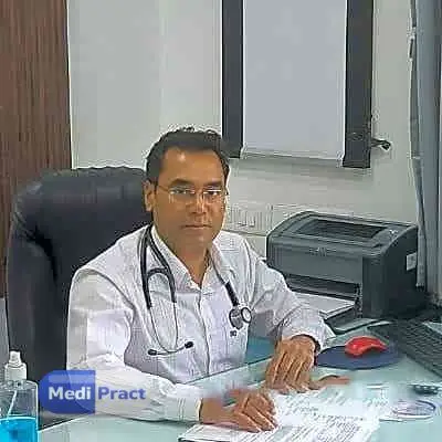 Dr. Dnyanoba K. Bhaskar Profile Picture