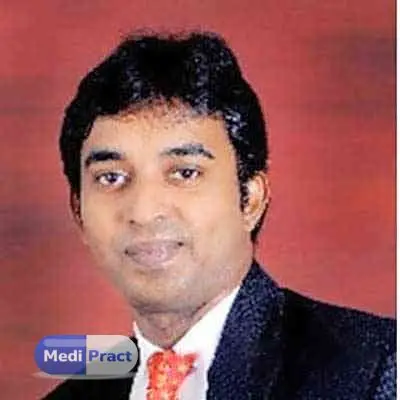 Dr. Dobson Dominic Profile Picture
