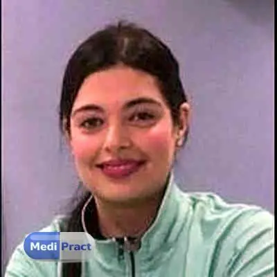 Dr. Doctor Arnaaz Rusi Profile Picture