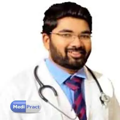 Dr. Dolla Raja Ramesh Profile Picture