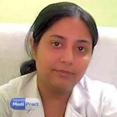 Dr. Dolly Chandwani Profile Picture