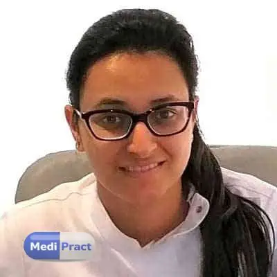 Dr. Dolly Gupta Profile Picture