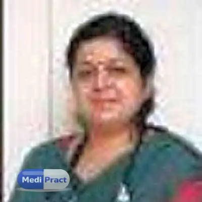 Dr. Dolly Lakhani Profile Picture