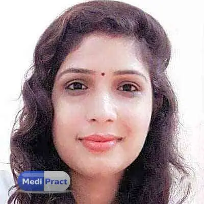 Dr. Dolly Profile Picture