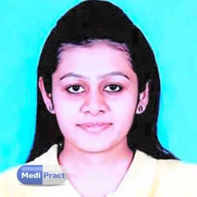 Dr. Dolly R Shah Profile Picture