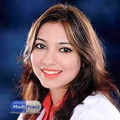 Dr. Dolly Singh Profile Picture