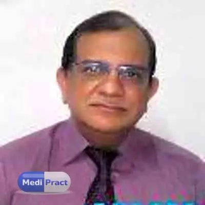 Dr. Donald Lobo Profile Picture