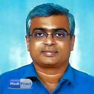 Dr. Dorai Kumar R Profile Picture