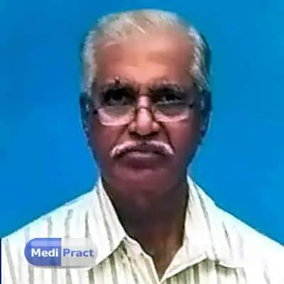 Dr. Dorai Rajan Profile Picture