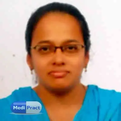 Dr. Dorathy Padmini Profile Picture