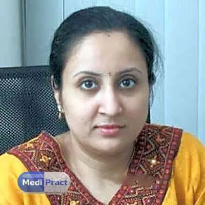 Dr. Dorothy P Ghosh Profile Picture