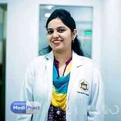 Dr. Dr.Aaisha Profile Picture