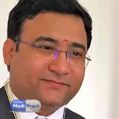 Dr. Dr.Ajit Rohilla Profile Picture
