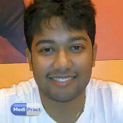 Dr. Dr.Akash Ghosh Profile Picture