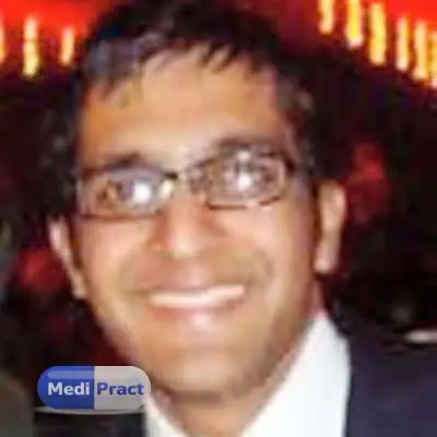 Dr. Dr.Akshay Daga Profile Picture