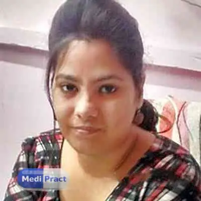 Dr. Dr.Ankita Rampal Profile Picture