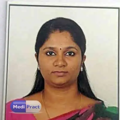 Dr. Dr.Asha srinath Profile Picture