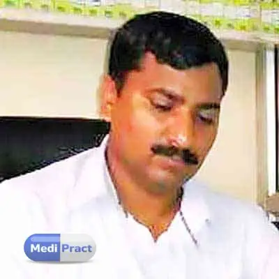 Dr. Dr.B.K.Kushwah Profile Picture