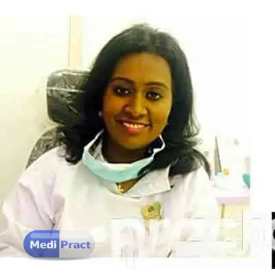 Dr. Dr.Christeffi Mabel Profile Picture