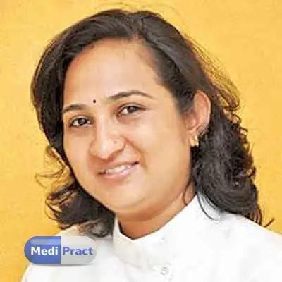 Dr. Dr.Deepa Dhariwal Profile Picture