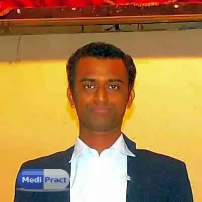 Dr. Dr.Gaurav Birwatkar Profile Picture