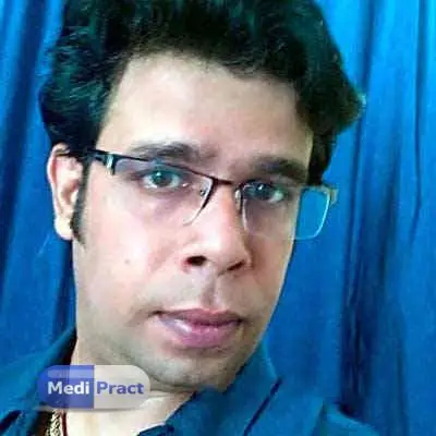 Dr. Dr.Gaurav Kumar Profile Picture