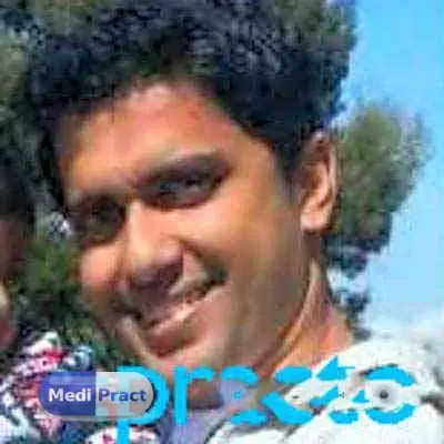 Dr. Dr.George Alex Profile Picture
