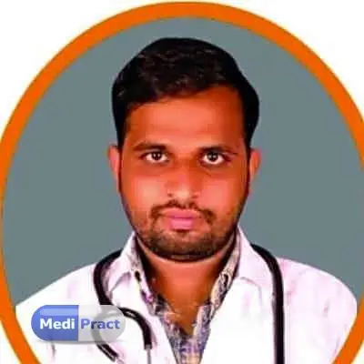 Dr. Dr.Gopalreddy Profile Picture