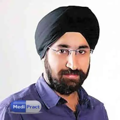 Dr. Dr.Harpreet Singh Banga Profile Picture