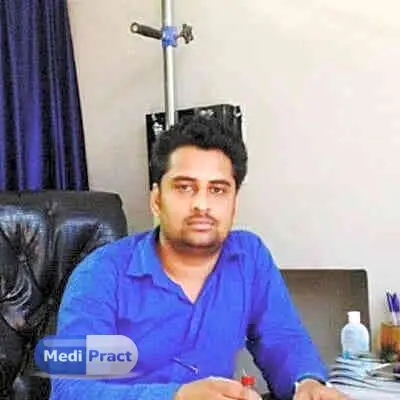 Dr. Dr.Hirendra Katariya Profile Picture