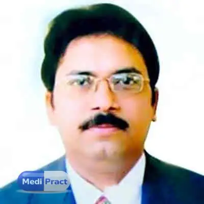Dr. Dr.K.Nageswara Rao Profile Picture