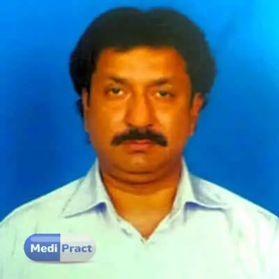 Dr. Dr.K.Ravi Shankar Profile Picture