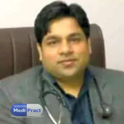 Dr. Dr.Kamal Singh Profile Picture