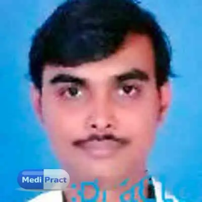 Dr. Dr.Kamlesh Raut Profile Picture