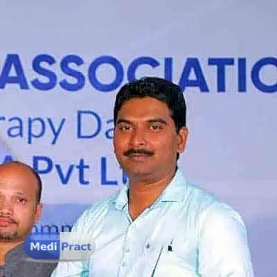 Dr. Dr.Kishore Kumar Profile Picture