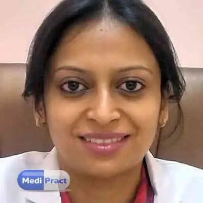 Dr. Dr.Kopal Maheshwari Profile Picture