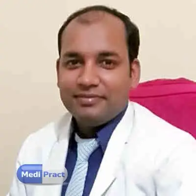 Dr. Dr.Kundan Tiwari Profile Picture