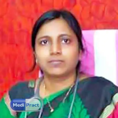 Dr. Dr.M. Madhavi Profile Picture