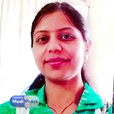 Dr. Dr Neelam Aniket Nagarnaik Profile Picture