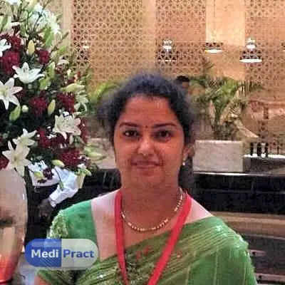 Dr. Dr.Neelu Kailash Profile Picture