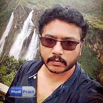 Dr. Dr.Niranjan.R.Yeli Profile Picture