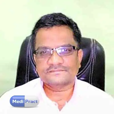Dr. Dr P V Swami Profile Picture