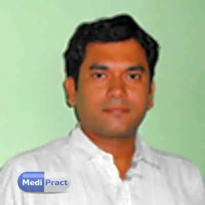 Dr. Dr.Pavan Kumar Profile Picture